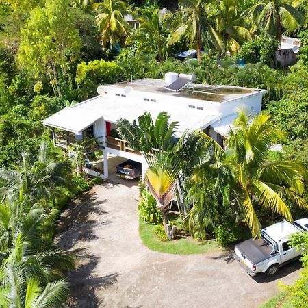 Villa de la Vallée Port Mathurin Extérieur photo