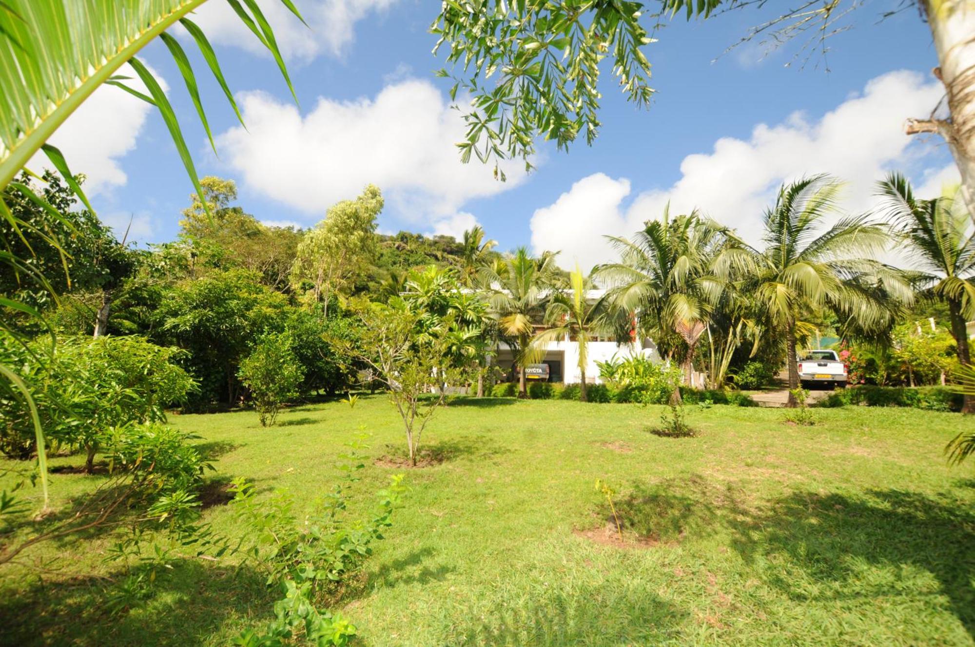 Villa de la Vallée Port Mathurin Extérieur photo