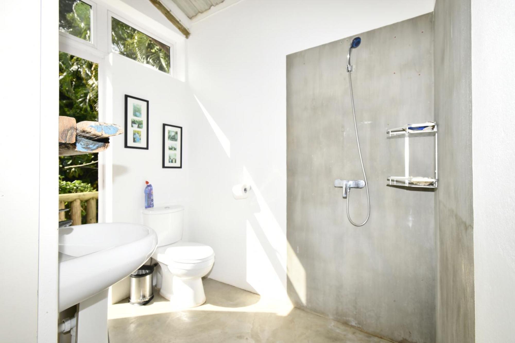 Villa de la Vallée Port Mathurin Extérieur photo