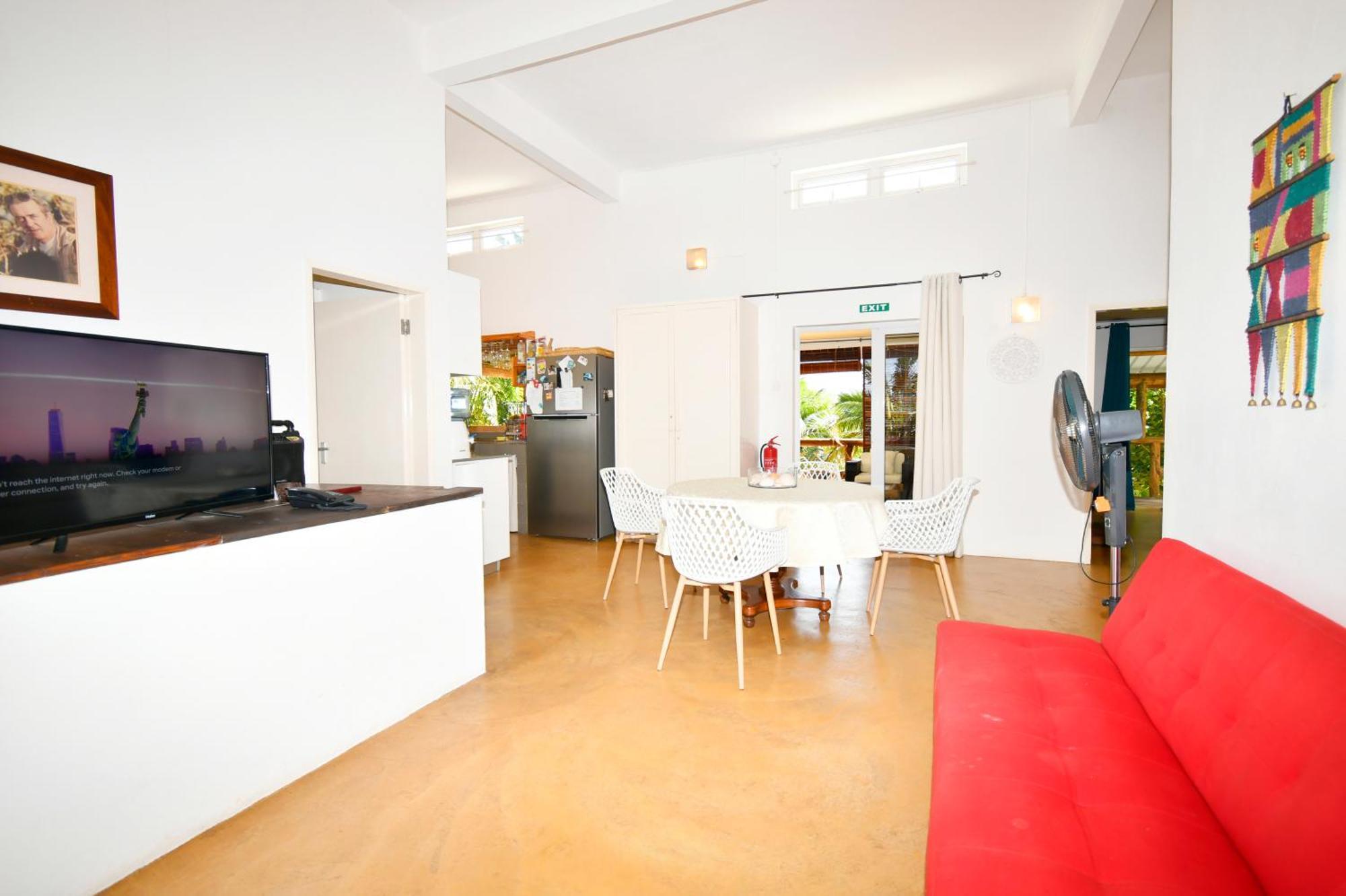Villa de la Vallée Port Mathurin Extérieur photo