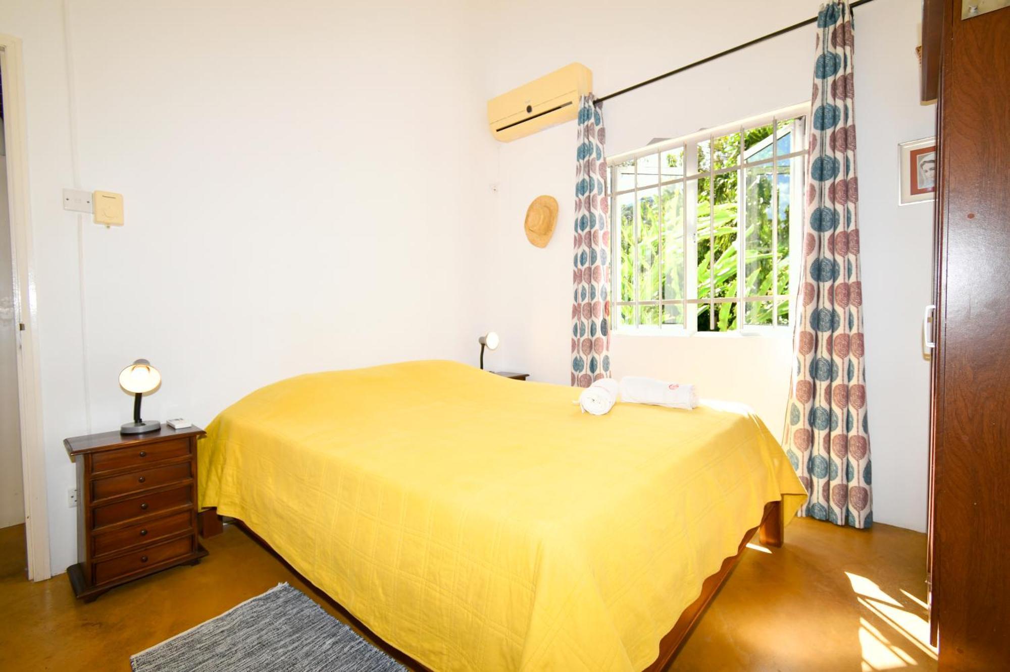 Villa de la Vallée Port Mathurin Extérieur photo