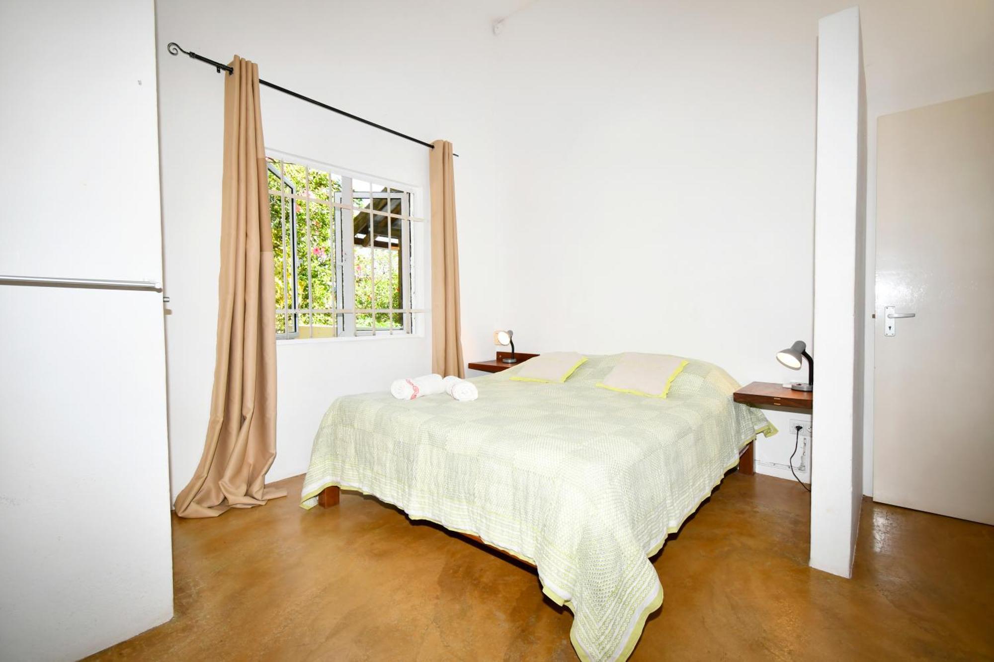 Villa de la Vallée Port Mathurin Extérieur photo