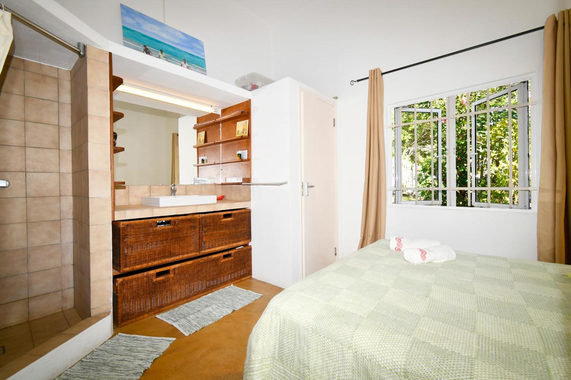 Villa de la Vallée Port Mathurin Extérieur photo