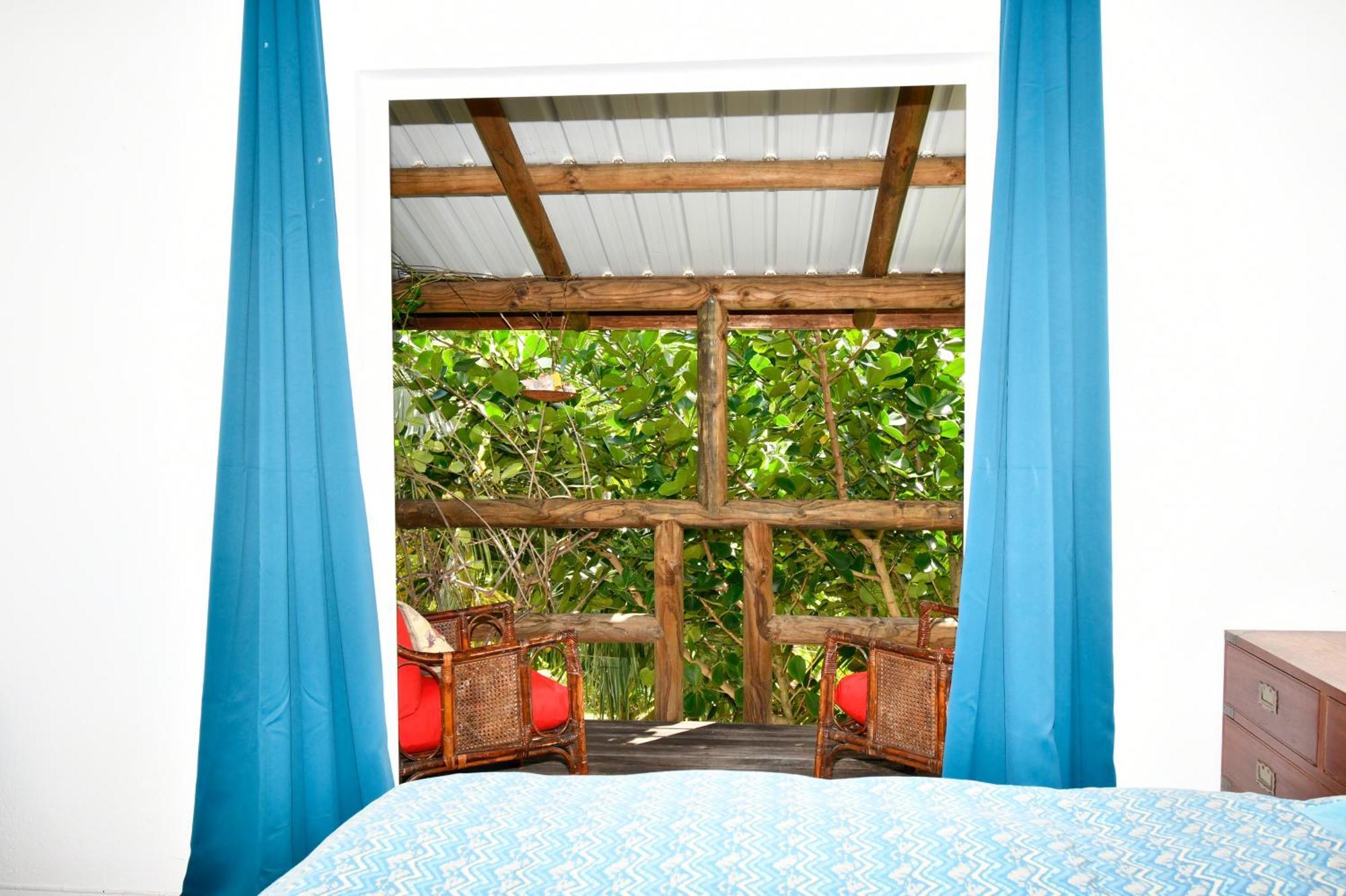 Villa de la Vallée Port Mathurin Extérieur photo